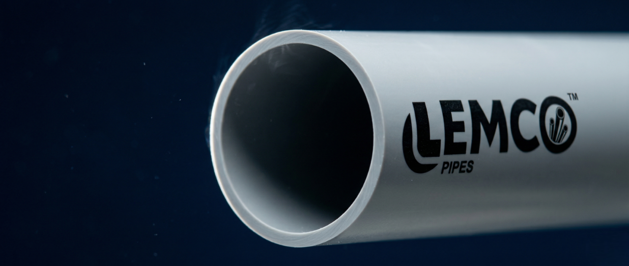 Lemco Pipe Production